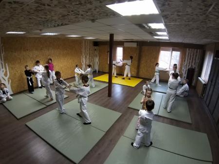Фотография Real Aikido им. Никола Тесла 5