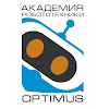 Академия робототехники Оптимус